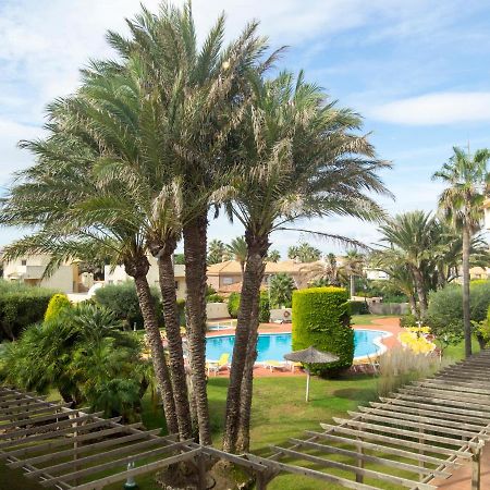 Aparthotel Villas La Manga Exteriör bild