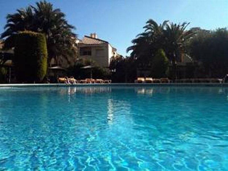 Aparthotel Villas La Manga Exteriör bild